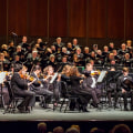 The Impact of Arts Coalitions on the Economy of Plano, Texas